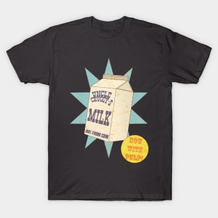 Milk! T-Shirt